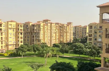 Apartment - 3 Bedrooms - 2 Bathrooms for sale in Al Rehab - New Cairo City - Cairo