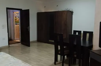 شقة - 2 غرف نوم - 1 حمام للايجار في شارع الحجاز - ميدان المحكمة - مصر الجديدة - القاهرة