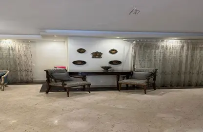 تاون هاوس - 4 غرف نوم - 5 حمامات للبيع في بل اير فيلاز - كمبوندات الشيخ زايد - الشيخ زايد - الجيزة