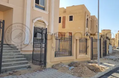 Villa - 7 Bedrooms - 6 Bathrooms for sale in Eagles - 5th Settlement Compounds - The 5th Settlement - New Cairo City - Cairo