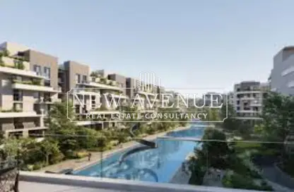 Duplex - 3 Bedrooms - 2 Bathrooms for sale in Telal East - 5th Settlement Compounds - The 5th Settlement - New Cairo City - Cairo Duplex - 3 Bedrooms - 2 Bathrooms for sale in Telal East - 5th Settlement Compounds - The 5th Settlement - New Cairo City - Cairo