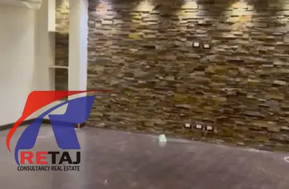 شقة - 3 غرف نوم - 2 حمامات للبيع في شارع سبيل المؤمنين - المنطقة الثامنة - مدينة نصر - القاهرة