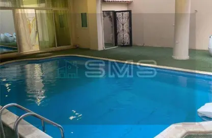 Duplex - 5 Bedrooms - 6 Bathrooms for sale in East The Academy - New Cairo City - Cairo