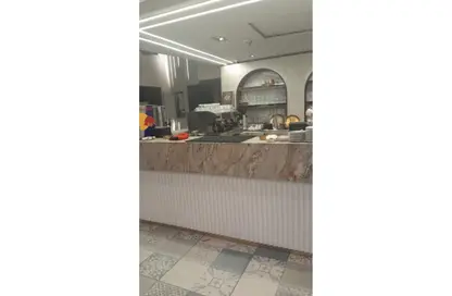 مطعم - استوديو - 1 حمام للايجار في طريق وصلة دهشور - الشيخ زايد - الجيزة