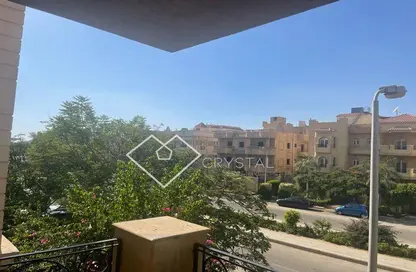 Apartment - 4 Bedrooms - 2 Bathrooms for sale in East The Academy - New Cairo City - Cairo