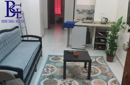 Apartment - Studio - 1 Bathroom for rent in October Festival City - Northern Expansions - 6 October City - Giza Apartment - Studio - 1 Bathroom for rent in October Festival City - Northern Expansions - 6 October City - Giza