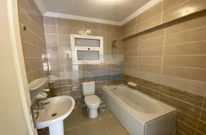 Apartment - 1 Bathroom for sale in El Rehab Extension - Al Rehab - New Cairo City - Cairo