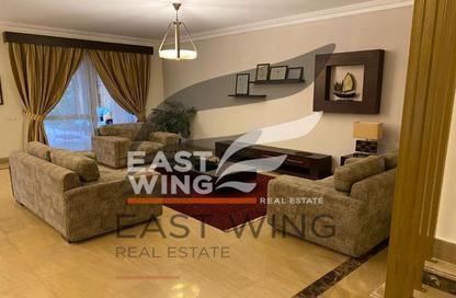 Twin House - 5 Bedrooms - 4 Bathrooms for sale in Bellagio - Ext North Inves Area - New Cairo City - Cairo