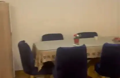 Apartment - 3 Bedrooms - 2 Bathrooms for rent in Hesham Labib St. - 8th Zone - Nasr City - Cairo