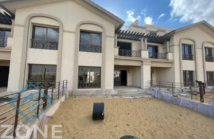 Villa - 3 Bedrooms - 3 Bathrooms for sale in Madinaty - Cairo