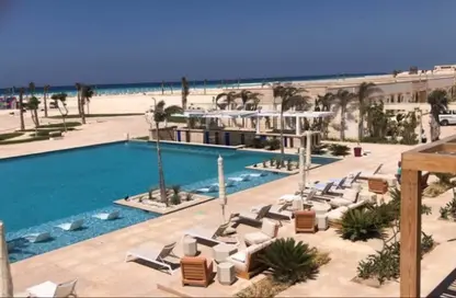 فيلا - 4 غرف نوم - 3 حمامات للبيع في زويا - سيدي عبد الرحمن - الساحل الشمالي