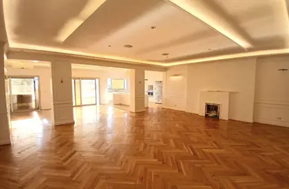 شقة - 3 غرف نوم - 3 حمامات للايجار في الزمالك - القاهرة