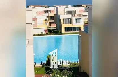 شاليه - 3 غرف نوم - 2 حمامات للبيع في مراسي - سيدي عبد الرحمن - الساحل الشمالي