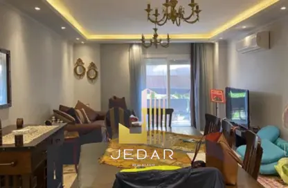 Apartment - 3 Bedrooms - 3 Bathrooms for sale in Zayed Dunes - 6th District - Sheikh Zayed City - Giza