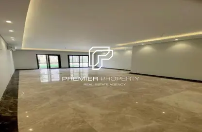 Apartment - 3 Bedrooms - 4 Bathrooms for rent in Eastown - 5th Settlement Compounds - The 5th Settlement - New Cairo City - Cairo