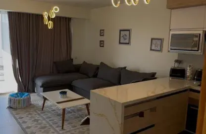 Chalet - 1 Bedroom - 1 Bathroom for sale in Marassi - Sidi Abdel Rahman - North Coast