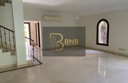 منزل مزدوج - 4 غرف نوم - 5 حمامات للايجار في ميفيدا - كمبوندات التجمع الخامس - التجمع الخامس - مدينة القاهرة الجديدة - القاهرة