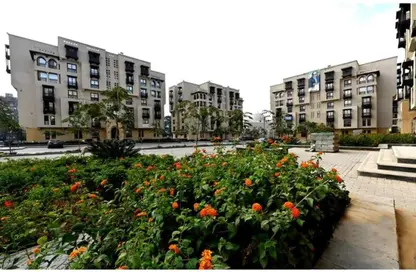 Apartment - 2 Bedrooms - 3 Bathrooms for sale in Arabesque - El Fustat ( Coptic Cairo ) - Hay Masr El Kadima - Cairo