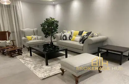 Duplex - 3 Bedrooms - 3 Bathrooms for rent in Eastown - 5th Settlement Compounds - The 5th Settlement - New Cairo City - Cairo