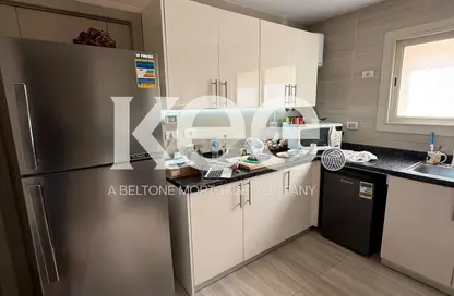 Penthouse - 4 Bedrooms - 3 Bathrooms for sale in New Giza - Cairo Alexandria Desert Road - 6 October City - Giza Penthouse - 4 Bedrooms - 3 Bathrooms for sale in New Giza - Cairo Alexandria Desert Road - 6 October City - Giza