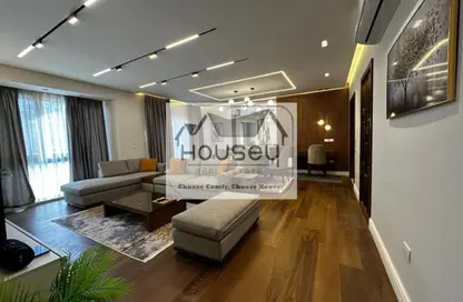 شقة - 2 غرف نوم - 2 حمامات للبيع في ايستاون - كمبوندات التجمع الخامس - التجمع الخامس - مدينة القاهرة الجديدة - القاهرة