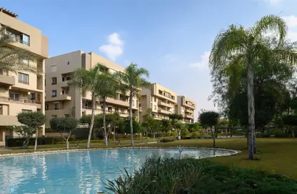 Apartment - 3 Bedrooms - 2 Bathrooms for sale in The Square - 5th Settlement Compounds - The 5th Settlement - New Cairo City - Cairo