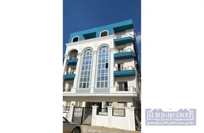 شقة - 3 غرف نوم - 3 حمامات للبيع في عمارات الاندلس - حى الاندلس - مدينة القاهرة الجديدة - القاهرة