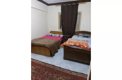 Apartment - 2 Bedrooms - 1 Bathroom for rent in 6 October City - Giza
