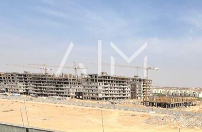 Apartment - 3 Bedrooms - 3 Bathrooms for sale in Al Burouj Compound - El Shorouk Compounds - Shorouk City - Cairo