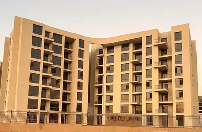 شقة - 3 غرف نوم - 3 حمامات للبيع في ذا كابيتال واي - كمبوندات العاصمة الإدارية الجديدة - العاصمة الإدارية الجديدة - القاهرة