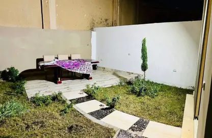 Apartment - 3 Bedrooms - 2 Bathrooms for sale in Lumin Heights - Sheikh Zayed Compounds - Sheikh Zayed City - Giza