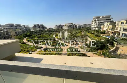 منزل مزدوج - 4 غرف نوم - 5 حمامات للبيع في فيليت - كمبوندات التجمع الخامس - التجمع الخامس - مدينة القاهرة الجديدة - القاهرة