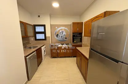 Apartment - 2 Bedrooms - 3 Bathrooms for rent in Westown - Sheikh Zayed Compounds - Sheikh Zayed City - Giza