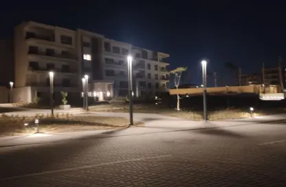 شقة - 3 غرف نوم - 3 حمامات للبيع في فورتين جولف ريزيدنس - اب تاون كايرو - المقطم - القاهرة شقة - 3 غرف نوم - 3 حمامات للبيع في فورتين جولف ريزيدنس - اب تاون كايرو - المقطم - القاهرة