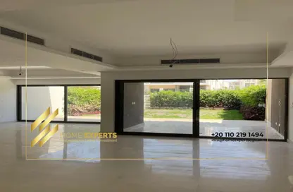Townhouse - 4 Bedrooms - 5 Bathrooms for rent in Moon Residences - Fifth Square - The 5th Settlement - New Cairo City - Cairo