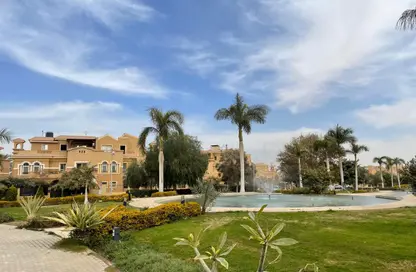 Villa - 5 Bedrooms - 5 Bathrooms for sale in Les Rois - 5th Settlement Compounds - The 5th Settlement - New Cairo City - Cairo