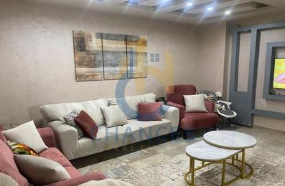 Apartment - 2 Bedrooms - 2 Bathrooms for sale in Bavaria Town - Zahraa El Maadi - Hay El Maadi - Cairo
