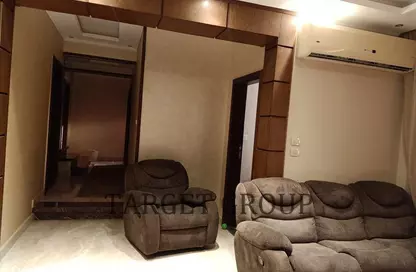 Apartment - 3 Bedrooms - 3 Bathrooms for rent in Ja'far ibn Abi Talib St. - El Yasmeen 4 - El Yasmeen - New Cairo City - Cairo