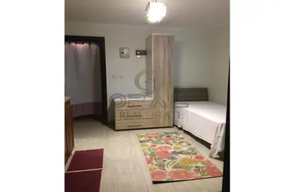 Apartment - Studio - 1 Bathroom for rent in Westown - Sheikh Zayed Compounds - Sheikh Zayed City - Giza