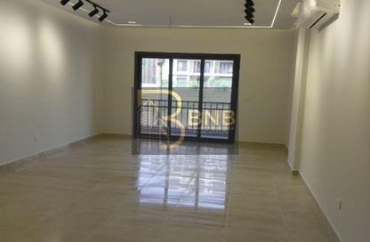 Apartment - 3 Bedrooms - 3 Bathrooms for rent in Moon Residences - Fifth Square - The 5th Settlement - New Cairo City - Cairo