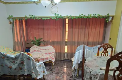 شقة - 2 غرف نوم - 1 حمام للبيع في شارع التوفيق - مدينة التوفيق - مدينة نصر - القاهرة