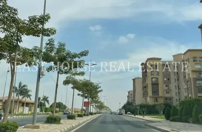 شقة - 2 غرف نوم - 2 حمامات للايجار في مدينتي - القاهرة