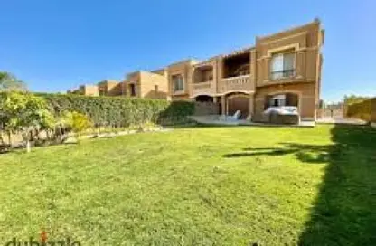 منزل مزدوج - 4 غرف نوم - 4 حمامات للبيع في رويال ميدوز - كمبوندات الشيخ زايد - الشيخ زايد - الجيزة