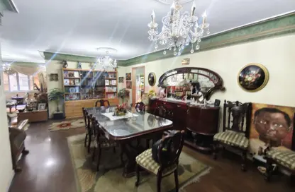 Apartment - 3 Bedrooms - 1 Bathroom for sale in Smouha - Hay Sharq - Alexandria