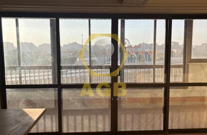 Apartment - 3 Bedrooms - 2 Bathrooms for sale in Abd Al Hamid Badawy St. - El Hegaz Square - El Nozha - Cairo