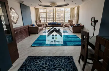 Apartment - 3 Bedrooms - 2 Bathrooms for sale in Darna - Zahraa El Maadi - Hay El Maadi - Cairo