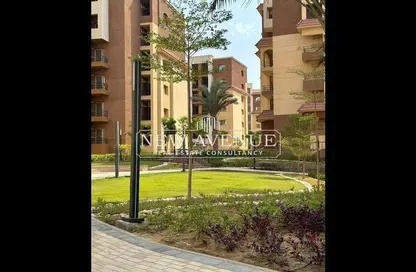 شقة - 3 غرف نوم - 2 حمامات للبيع في المقصد - كمبوندات العاصمة الإدارية الجديدة - العاصمة الإدارية الجديدة - القاهرة