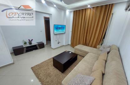 Apartment - 2 Bedrooms - 1 Bathroom for rent in Madinaty - Cairo