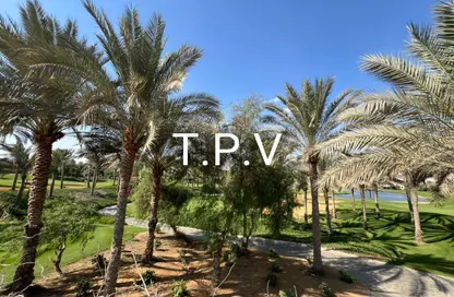 Villa - 5 Bedrooms - 4 Bathrooms for sale in Katameya Dunes - El Katameya Compounds - El Katameya - New Cairo City - Cairo Villa - 5 Bedrooms - 4 Bathrooms for sale in Katameya Dunes - El Katameya Compounds - El Katameya - New Cairo City - Cairo