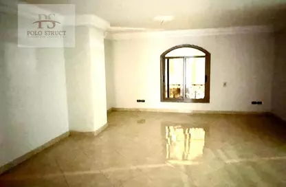 Apartment - 3 Bedrooms - 2 Bathrooms for sale in Al  Rabwa - Sheikh Zayed Compounds - Sheikh Zayed City - Giza